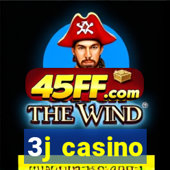 3j casino